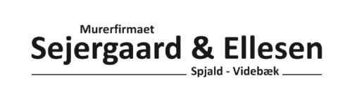 logo Sejergaard og Ellesen