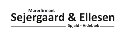 logo Sejergaard og Ellesen